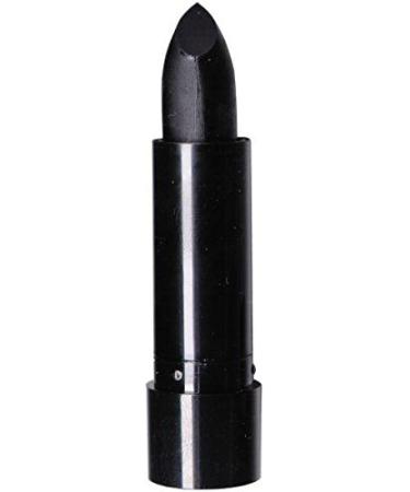 Festartikel M ller carnival make-up witch lipstick black black lipstick
