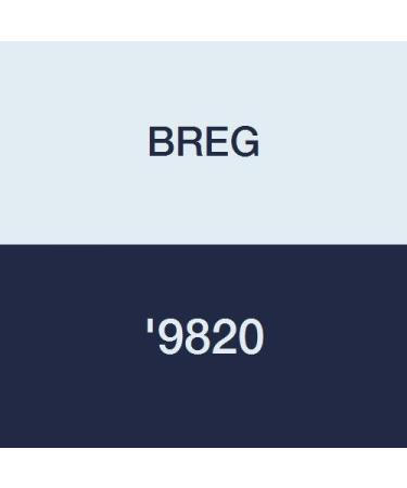 BREG '9820 Oven Re-Mold Rack