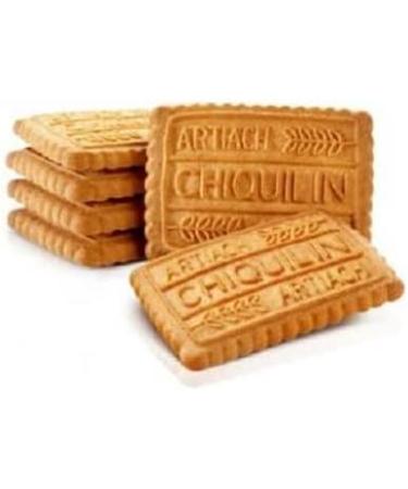 Artiach Chiquilin Original Biscuits 875 g Box - Buy Online on GoSupps.com