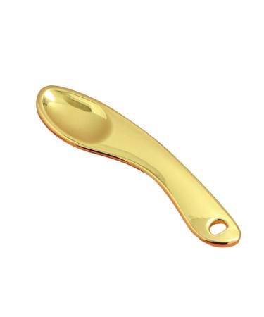 Portable Beauty Wand for Gentle Care - Versatile and Convenient(Golden) Golden Ws21004