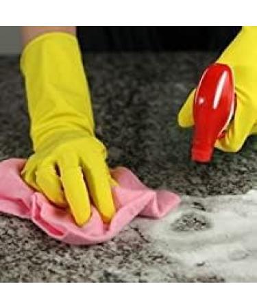 Preformed Enzyme Cleaner 64oz - Multi-Purpose Enzyme Solution & Laundry Additive - Ready-to-Use Original Scent for Effective Cleaning - Buy Online on GoSupps.com