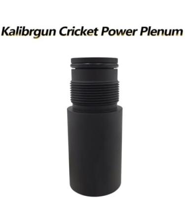 Heyxire Adapter for Kalibrgun Cricket Power Plenary Black - Shop Now! - Buy Online on GoSupps.com