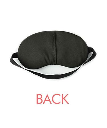 Origa Dolphin Geometric Sleep Eye Mask Travel Shade Cover - Buy Online on GoSupps.com