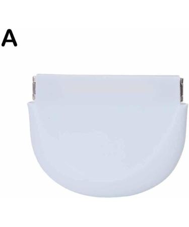 Buy Orthodontic Protective Cover with Ventilation Hole | Soft Silicone Storage Box & Self-Closing Bracket - Mout D9M7 - International Shipping - Buy Online on GoSupps.com