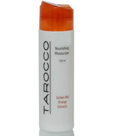 Buy Tarocco Sicilian Blood Oranges Moisturizer 8.5 oz - Baronessa Cali | Best Natural Skincare for Glowing Skin - Buy Online on GoSupps.com