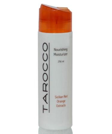 Tarocco Sicilian Blood Oranges Moisturzer 8.5 oz Baronessa Cali