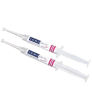 Take Home Whitening Gel (32% 1 Pack) by Lumibrite