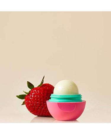eos Lip Balm Sphere Variety Pack | Moisturizing Gluten-Free Lip Care | Sustainably Sourced | Long Lasting Hydration | 3 Pack - Buy Online on GoSupps.com