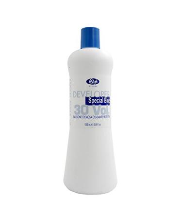 Lisap Capilar treatment 30-1000 ml