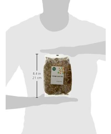 Whole Foods Market Omega Seed Mix 500g - Buy Online on GoSupps.com