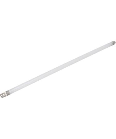 Syringe Extension Tube - Portable, Durable, Reusable | Safe Injector Extension for Home - 37.5x1.2cm - Buy Online on GoSupps.com