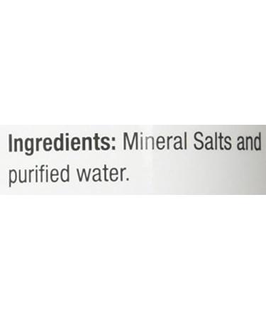 Thai Crystal Mist - Spray 8 oz Pack Of 4 - Buy Online on GoSupps.com