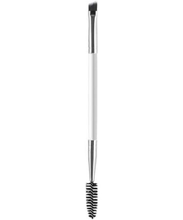 lmoikesz Eyebrow Brush Powder Space Saving Mother's Day Gift Exquisite Application Blush Makeup Tool Mini Eyeliner Eyelash Tools Double Ends - Buy Online on GoSupps.com