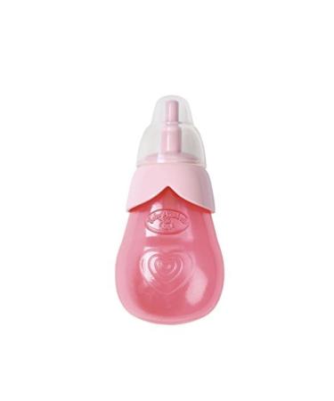 Baby Annabell 709702 Milk Bottle Multi-Coloured - Buy Online on GoSupps.com