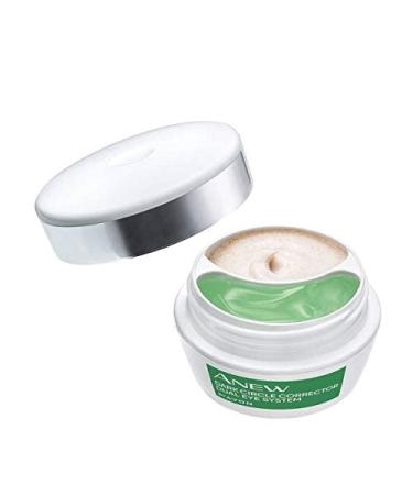 Anew Dark Circle Corrector Dual Eye System