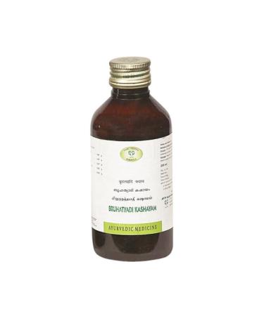 Balajeerakadi Kashayam 200 ml | Ayurvedic Products | avn Ayurvedics