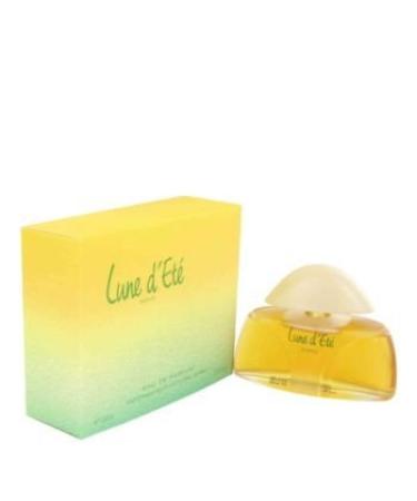 Lune D'ete Perfume by Remy Latour 3.3 oz Eau De Parfum Spray for Women