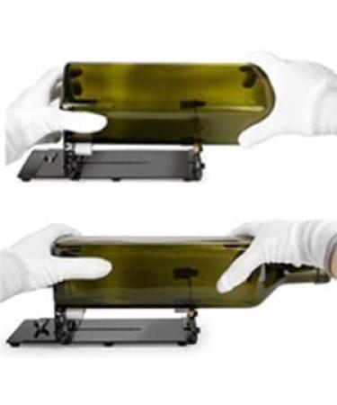 Glass Bottle Cutter Kit - 19-Piece Upgraded Version for Wine and Beer Bottles - DIY Glass Cutting Tool for Sculptures, Lights, and Vases - Buy Online on GoSupps.com