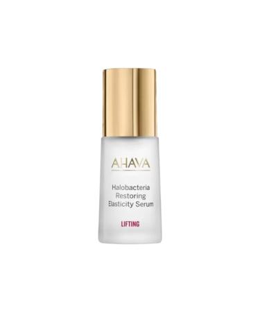 AHAVA Halobacteria Regenerating Suppleness Serum 30 ml
