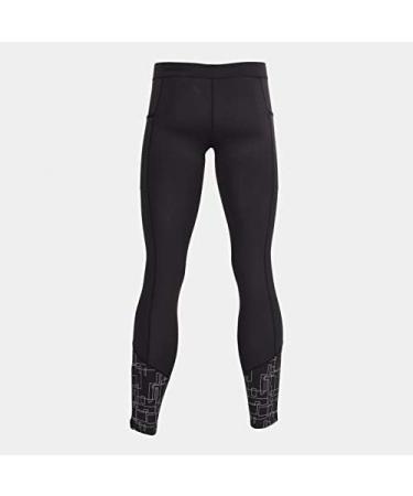 Joma Elite VIII Tights Black - Premium Performance Tights for Men | International Shipping - Buy Online on GoSupps.com