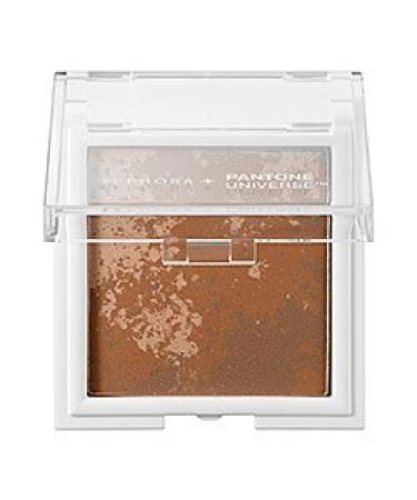 Sephora + Pantone Universe Limited-Edition Solar Powder Bronzer TOAST 0.32 oz (Full Size) NEW!
