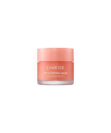 Laneige Lip Sleeping Mask EX 20g Lip Mask (Grapefruit) - Buy Online on GoSupps.com