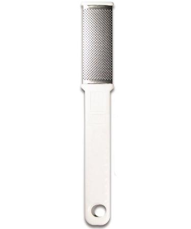 Callus rasp stainless steel callus grater for corns and calluses.
