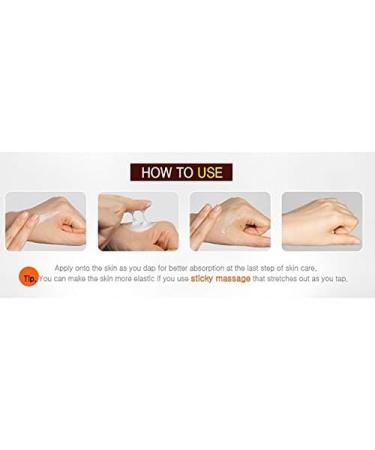 MIZON Cr me R paratrice Anti- ge Snail Repair Perfect Cream 50ml - Buy Online on GoSupps.com