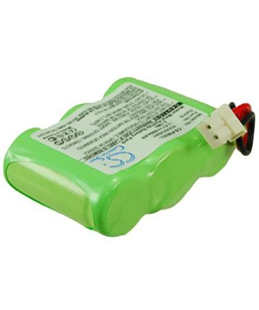 FOUNCY Battery Replacement for BT Part NO: Freestyle 100 Freestyle 1000 Freestyle 1025 Freestyle 1050 Freestyle 1100 Freestyle 120 Freestyle 130 Freestyle 300