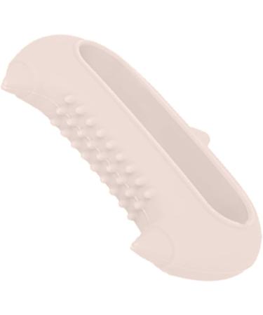 Magiclulu 4-Piece Acupuncture Massage Device | Portable Silicone Hand Massager & Head Massage Tool - Multifunctional Relief - Buy Online on GoSupps.com