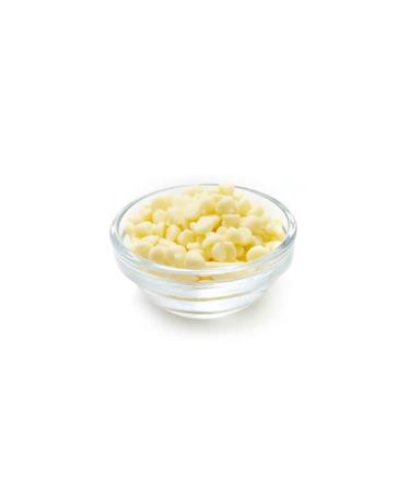 Yupik White Chocolate Chips 2.2 lb - Premium Quality - Buy Online on GoSupps.com