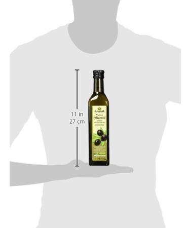 Buy Alnatura Organic Olive Oil 500ml - Premium Quality | International Shipping - Buy Online on GoSupps.com