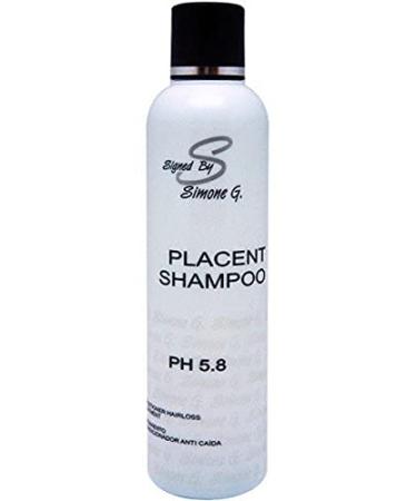 Simone placenta shampoo 200ml