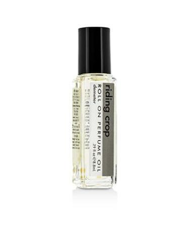 DEMETER Riding Crop Roll On Perfume Oil Fragrance Library