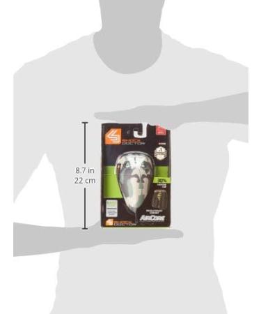 Shock Doctor Adult 235 Compression Short with Hard Cup - Black, X-Large - Buy Online on GoSupps.com