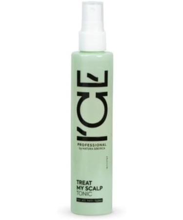 Nature Siberia Natura Siberica Ice Treat My Scalp Tonico 100Ml Health and Personal Care - Buy Online on GoSupps.com