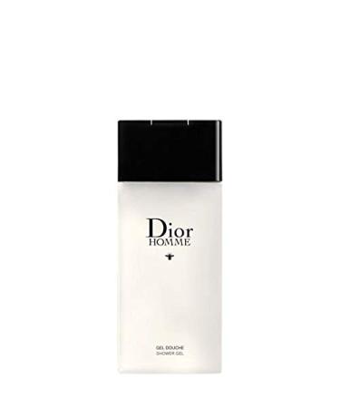 Dior Homme Shower Gel 200ml - Luxury Men's Fragrance & Body Care | Worldwide Shipping - Buy Online on GoSupps.com