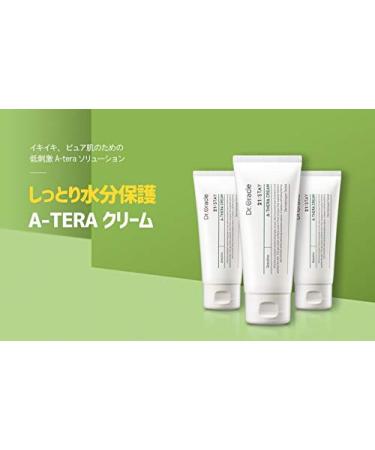 Buy DR.ORACLE A-Thera Cream - Satin Finish Gel Moisturizer for Acne/Sensitive Skin | Hydrates & Treats Excess Oil | 1.69 fl. oz - Dermatologist Tested - Buy Online on GoSupps.com