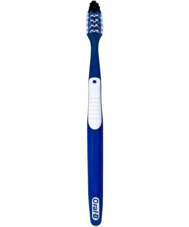 Oral-B Pro-Health All-in-One CrossAction Toothbrush 35 Soft - Pack of 3 - Buy Online on GoSupps.com