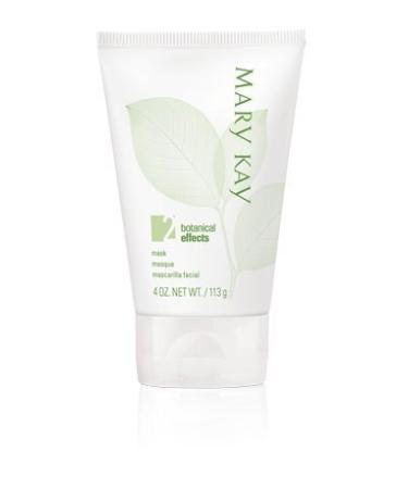Mary Kay Botanical Effects Mask Formula 2 (Normal Skin)
