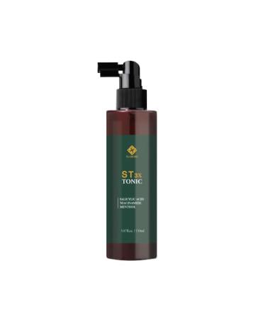 Elabore ST 3X Tonic - Scalp Therapy Hair Growth Restorer Oil-Control Scalp Care 5.07 fl.oz/ 150ml