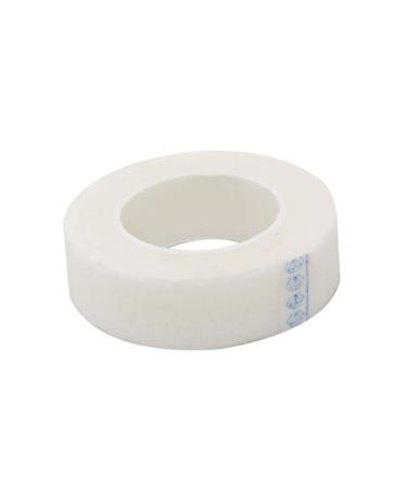 Housoutil 4 Rolls Non-Woven Fabric Tape for Eyelash Extensions | Clear Microporous Lash Tape | Best Eyelash Supplies Online - Buy Online on GoSupps.com