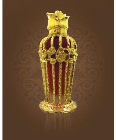 Al Haramain Haneen - Alcohol Free Arabic Perfume Oil Fragrance for Men and Women (Unisex) - Buy Online on GoSupps.com