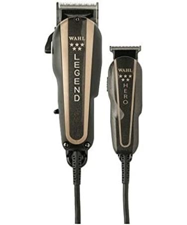 Buy Choice 5 Star Barber Combo - Premium Quality Hair Cutting Tools for Professionals | Fast International Shipping - Buy Online on GoSupps.com