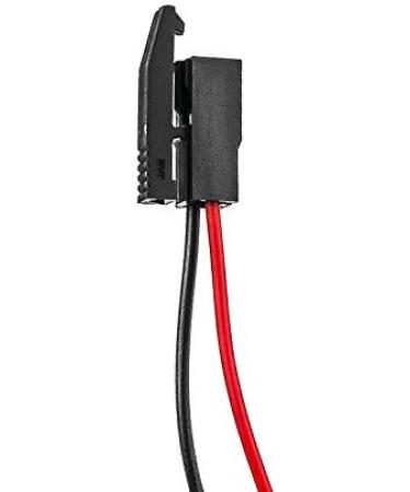 Replacement Battery for GE A06B-6093-K001 & Fanuc A98L-0031-0011/L - 2200mAh | International Shipping Available - Buy Online on GoSupps.com