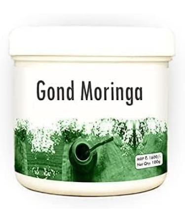 SENTA Hakim Suleman's Gond Moringa