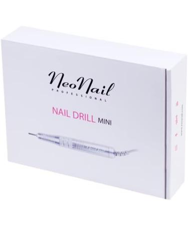 NEONAIL Elektrische Nagelfr ser Mini 12W - Professioneller Nageldrill f r Geln gel & Manik re | Internationaler Versand - Buy Online on GoSupps.com