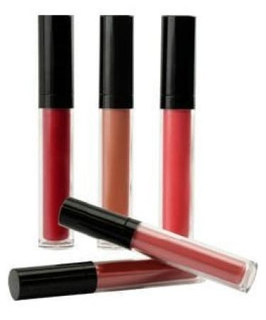 JOLIE. IMPECCABLE ME Liquid Matte Lips - Long Wearing Lip Color (Seduction 102)
