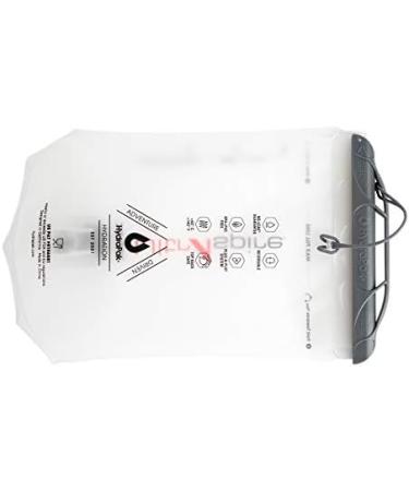 Ultraspire 2.0 Bladder - BPA & PVC Free 2L Water Reservoir for Hydration Backpacks - Buy Online on GoSupps.com