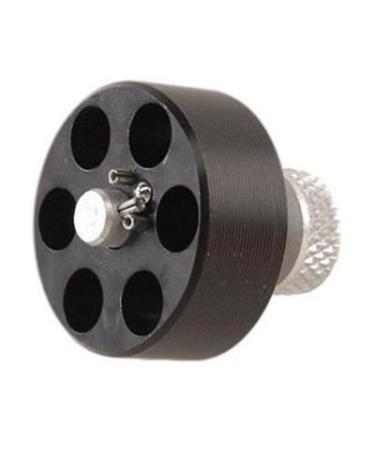HKS 10A Revolver Speed Loader .38/.357 6 Round S&W K Frame Taurus 80 Rossi 971 - Buy Online on GoSupps.com